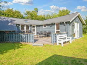 Holiday home Glesborg LXXXVI, Glesborg